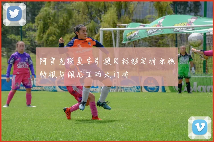 阿贾克斯夏季引援目标锁定特尔施特根与佩尼亚两大门将