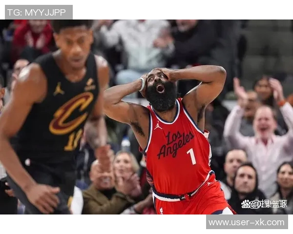 帕金斯分析小卡场外事件或将激励快船迎来最佳状态