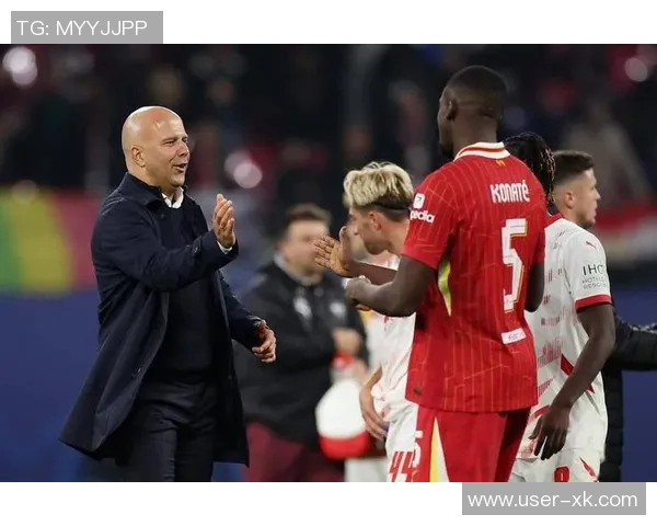 卡拉格建议利物浦首发阵容采用4-23-1战术伊萨克担任单中锋